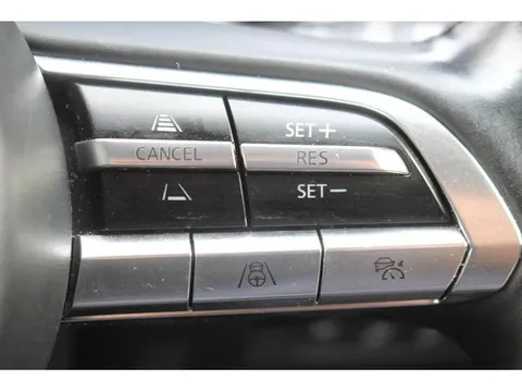 Mazda MAZDA3 Sedan