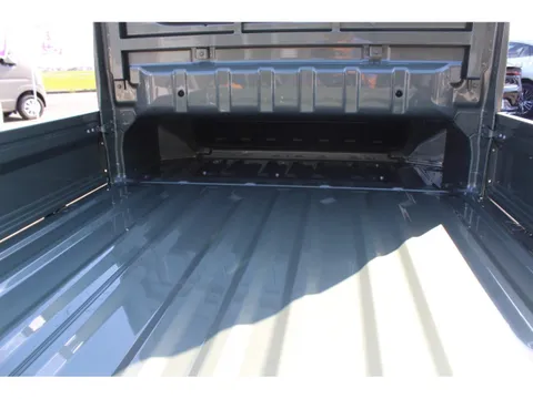 Suzuki Super Carry