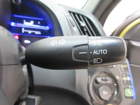 Honda CR-Z