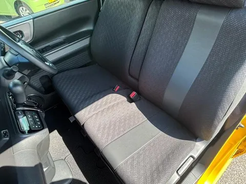 Honda N-BOX Slash
