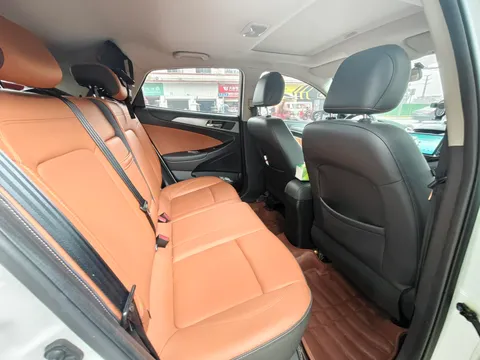 Changan Eado XT