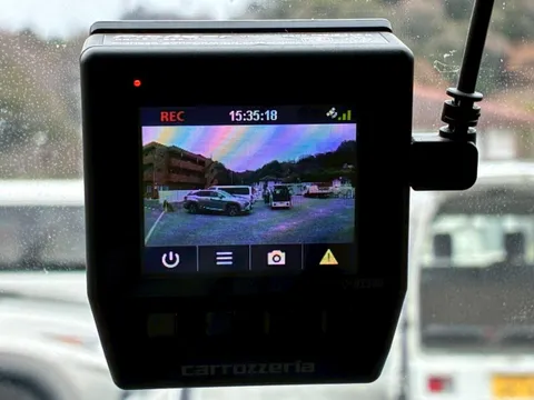 Toyota TownAce Van