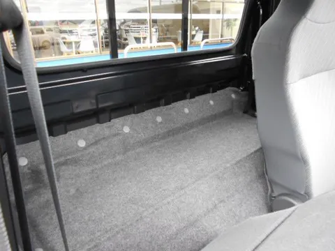 Suzuki Super Carry