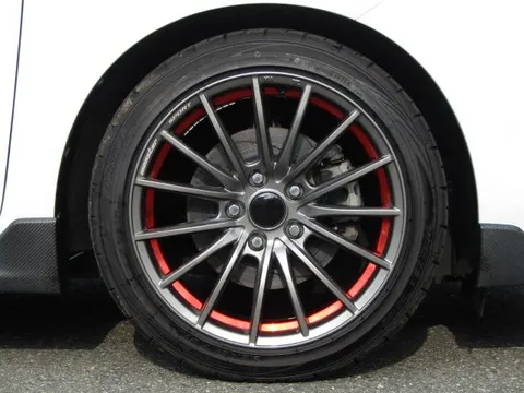 Suzuki Swift Sport
