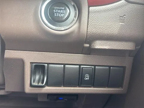 Suzuki Alto Lapin Chocolat