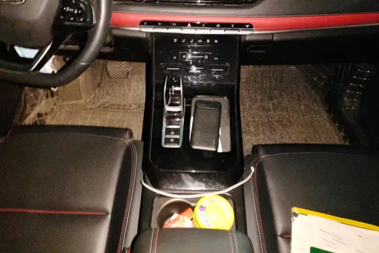 Chery Tiggo 7