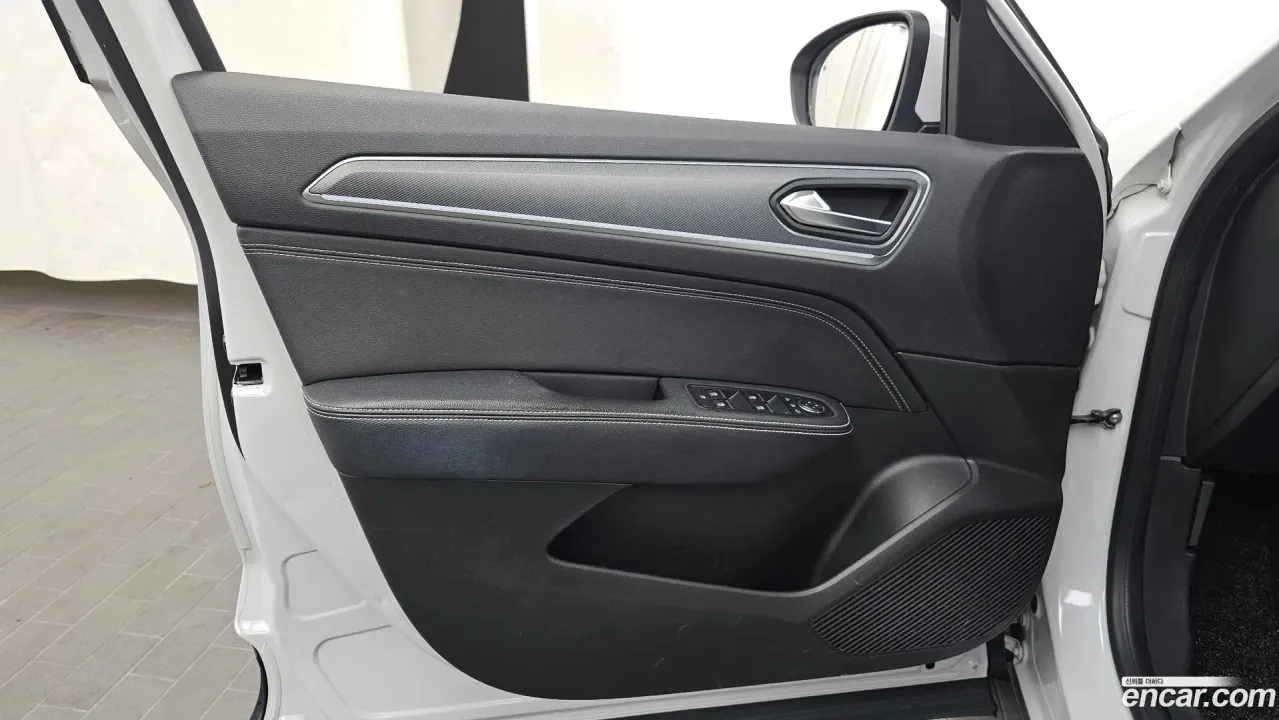 Renault XM3