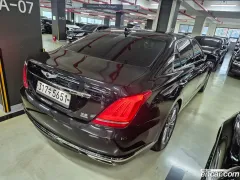 Genesis G90 (EQ900)