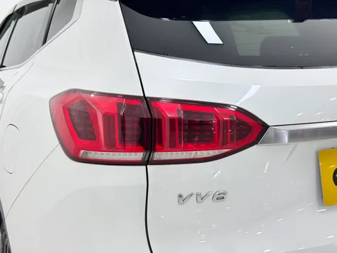 Wey VV6