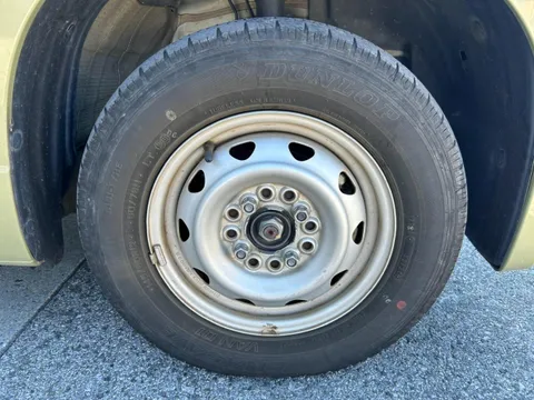 Honda N-VAN Plus Style