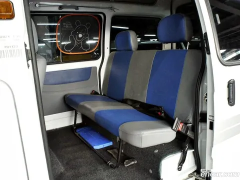 Chevrolet Damas