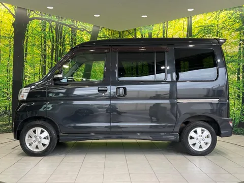 Daihatsu Atrai Wagon