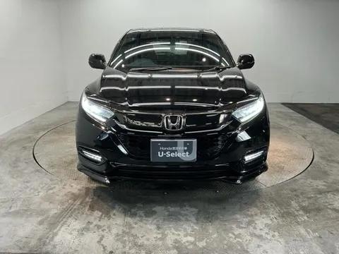 Honda HR-V (Vezel)