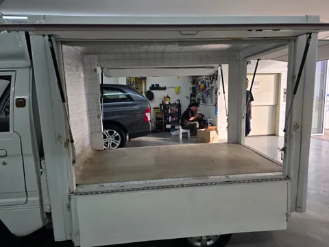 Chevrolet Labo