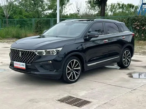 Bestune T77