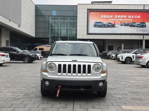 Jeep