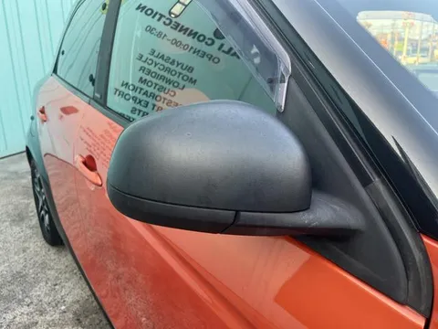 Smart For Four
