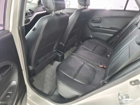 Kia Picanto (Morning)