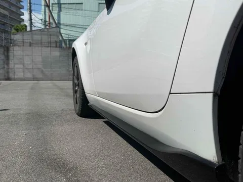 Mazda MX-5 (Roadster)