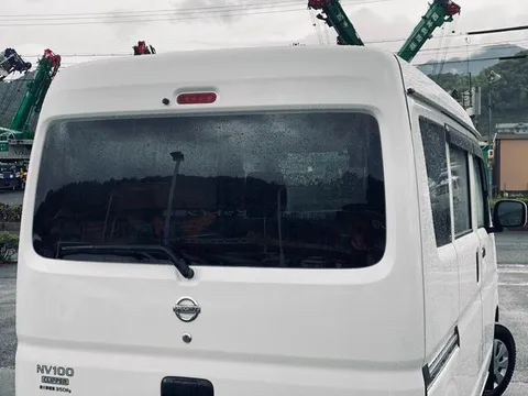 Nissan Clipper