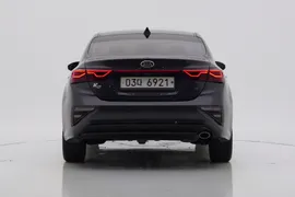 Kia Cerato (K3)