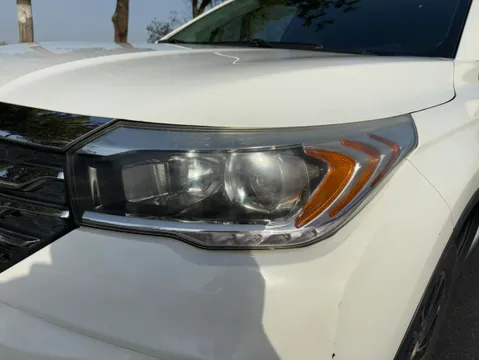 Gac GS4
