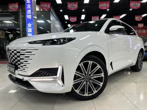 Changan UNI-K