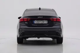 Kia Cerato (K3)