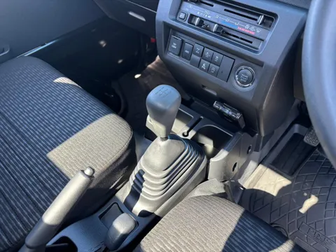 Toyota Pixis Truck