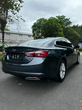 Chevrolet Malibu XL