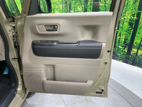 Honda N-BOX Joy