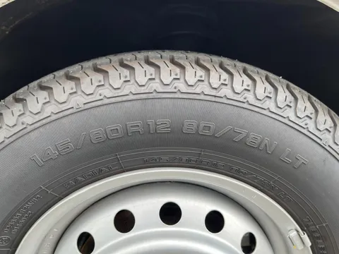Nissan Clipper Truck