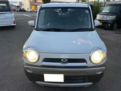 Mazda Flair