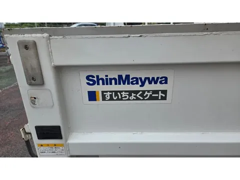 Nissan Clipper Truck