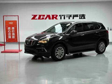 Buick Envision