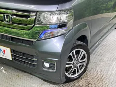 Honda N-BOX+ Custom