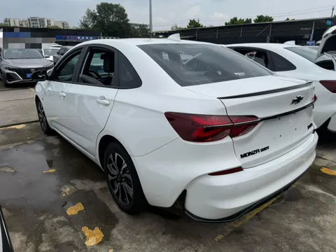 Chevrolet Monza
