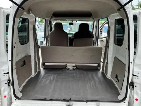 Nissan Clipper