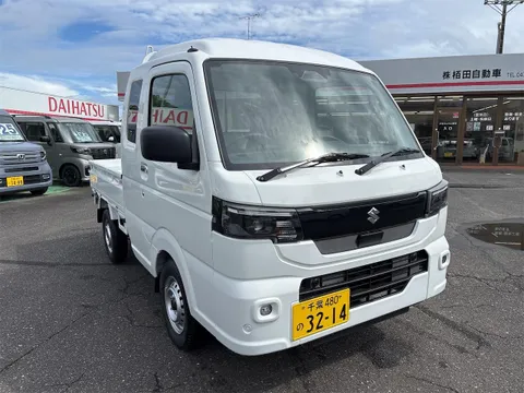 Suzuki Super Carry