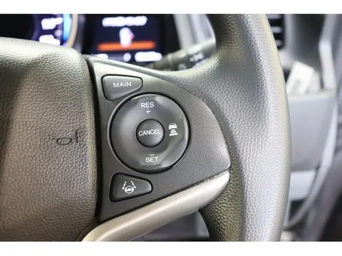 Honda Jazz (Fit)