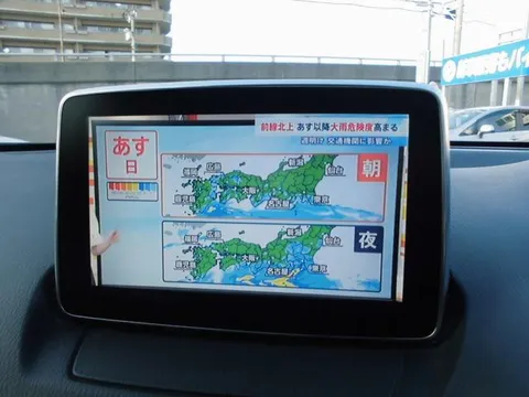 Mazda Mazda2 (Demio)