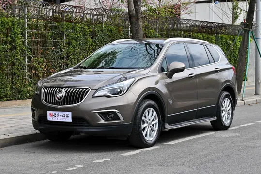 Buick Envision