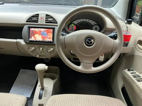 Mazda Carol