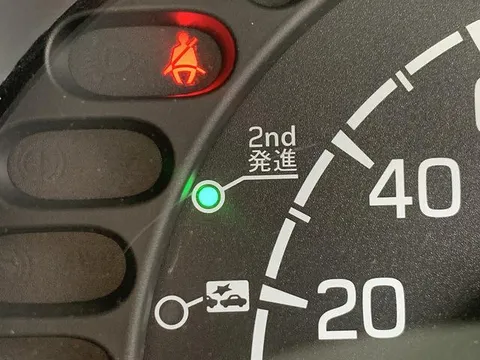 Suzuki Super Carry