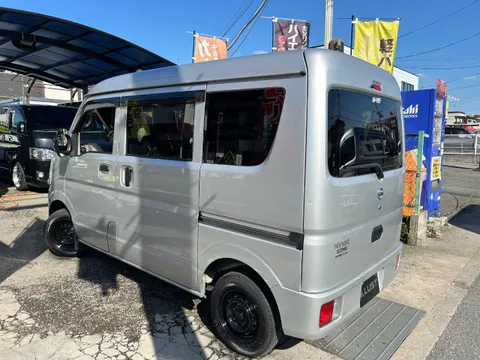 Nissan Clipper