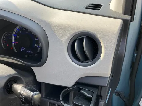 Mazda Flair