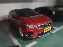 Geely Binrui