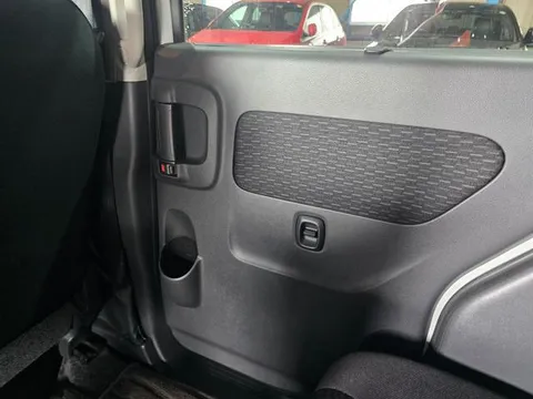 Mazda Flair Wagon Custom Styel
