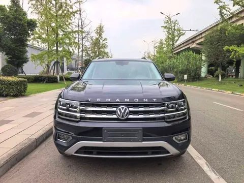 Volkswagen