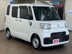 Daihatsu Hijet Caddie